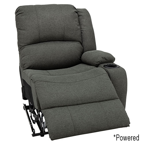 POWERED RAF in Fossil POWERED RAF in Fossil