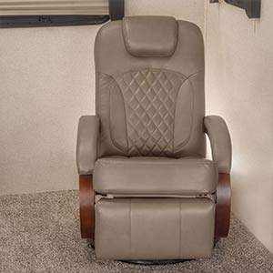 Euro Chair Environmental - Putty Euro Chair Environmental - Putty