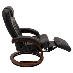 Euro Chair Recline Position 1 Euro Chair Recline Position 1