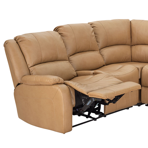 Modular Reclining Sofa