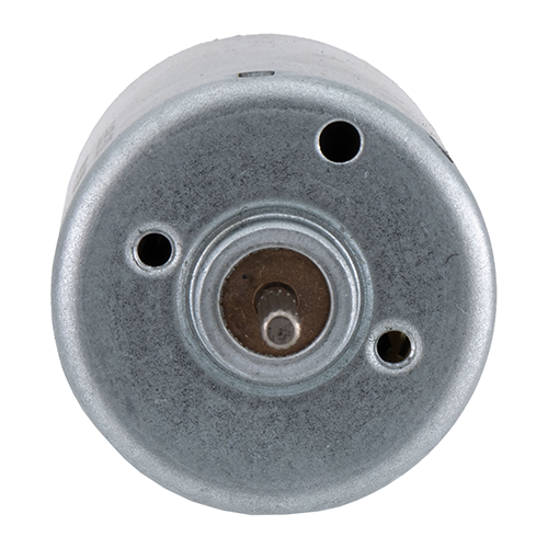 Replacement fan motor