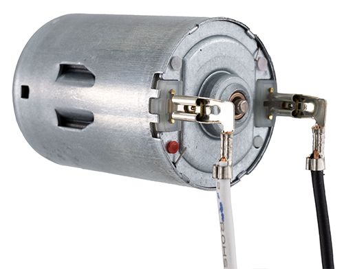 Ventline Replacement Motor