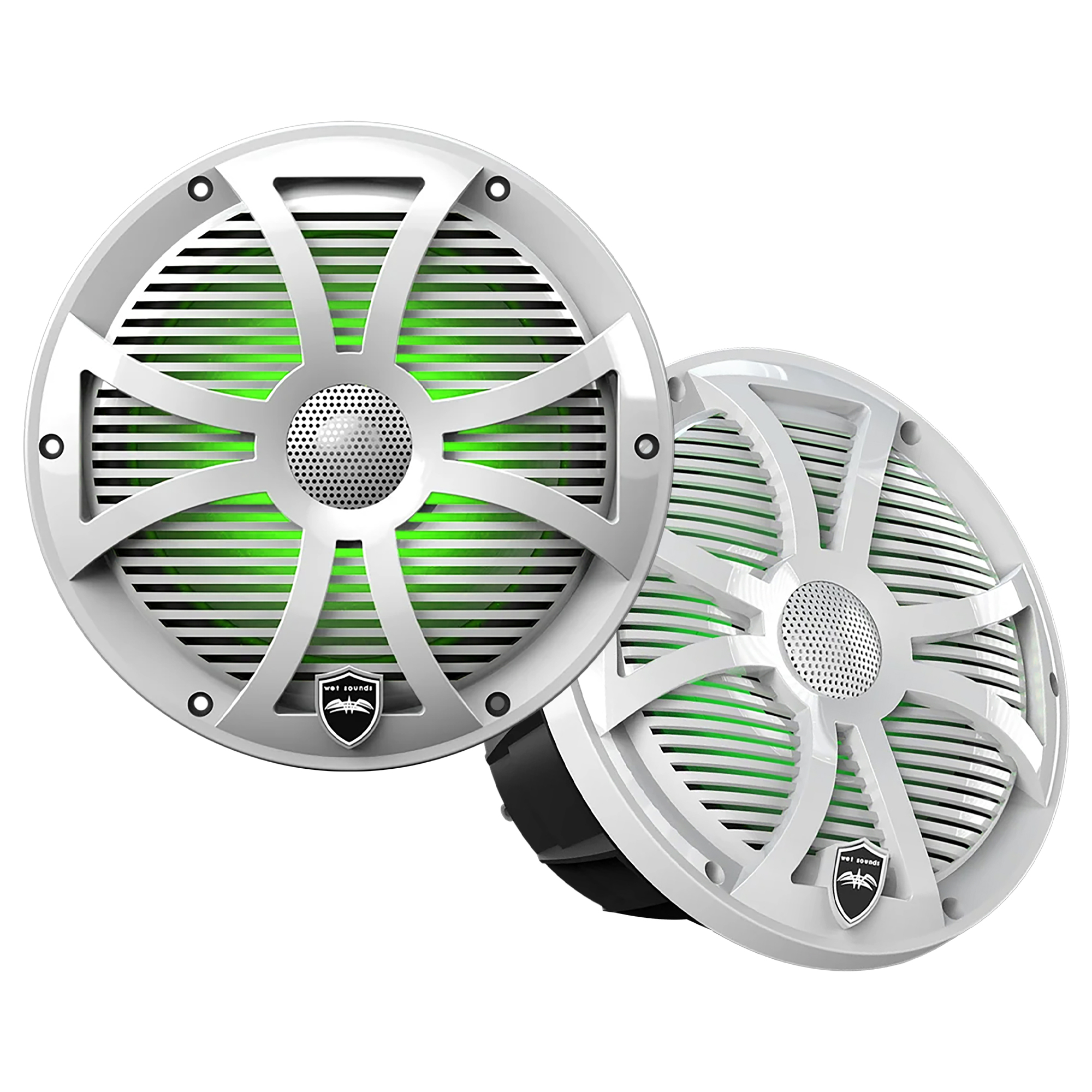 REVO-8-SW-W Pair