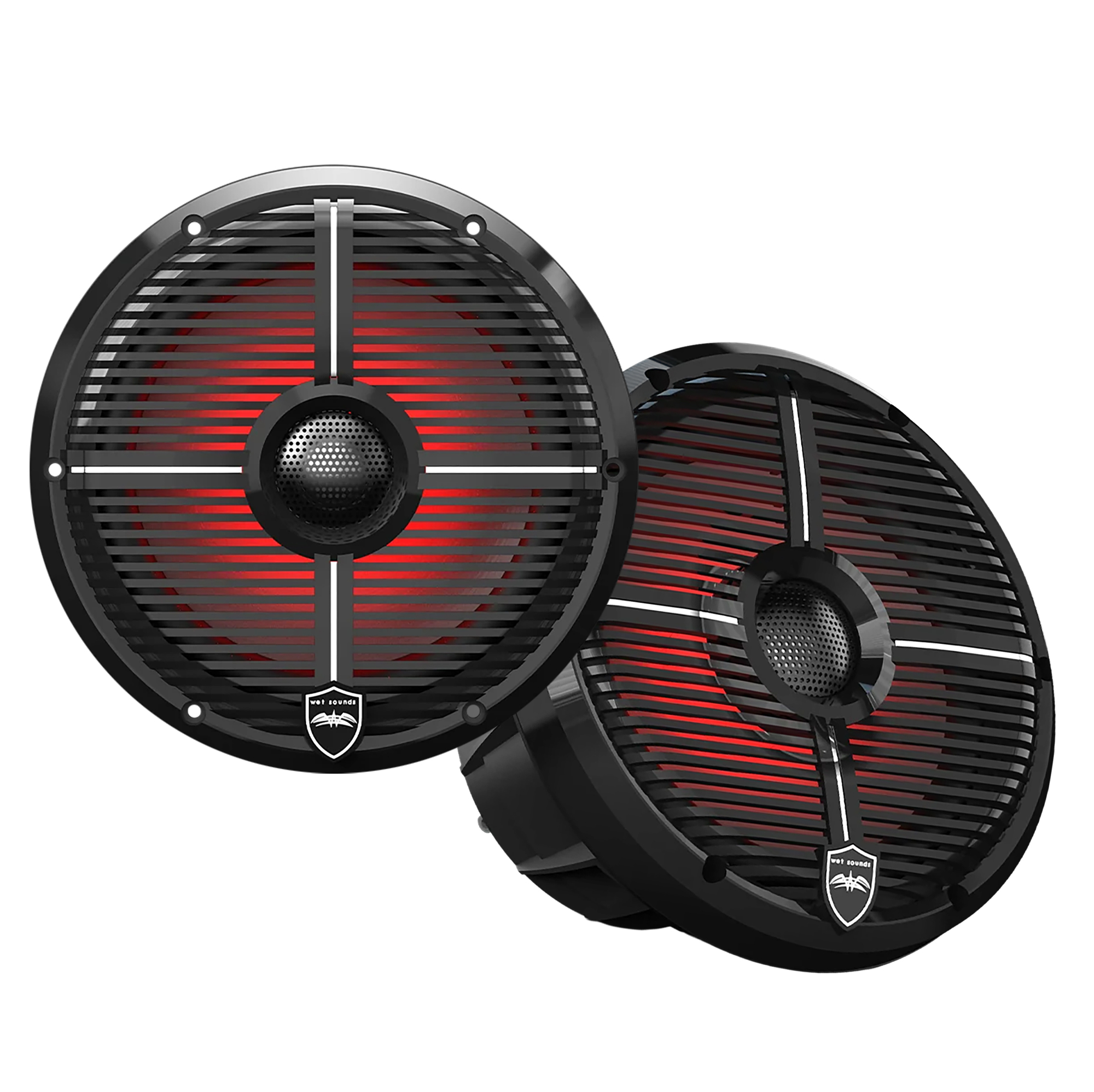 REVO-8-WX-B Pair