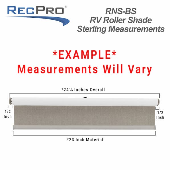 measurements