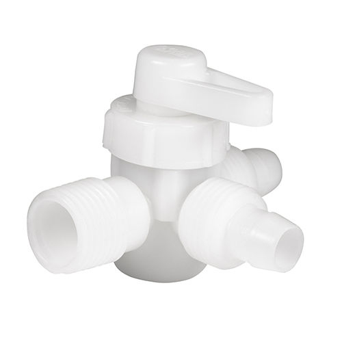 water heater bypass valve