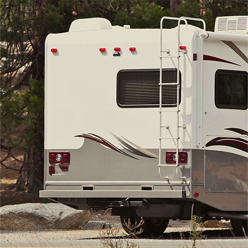 bumper installed bumper installed