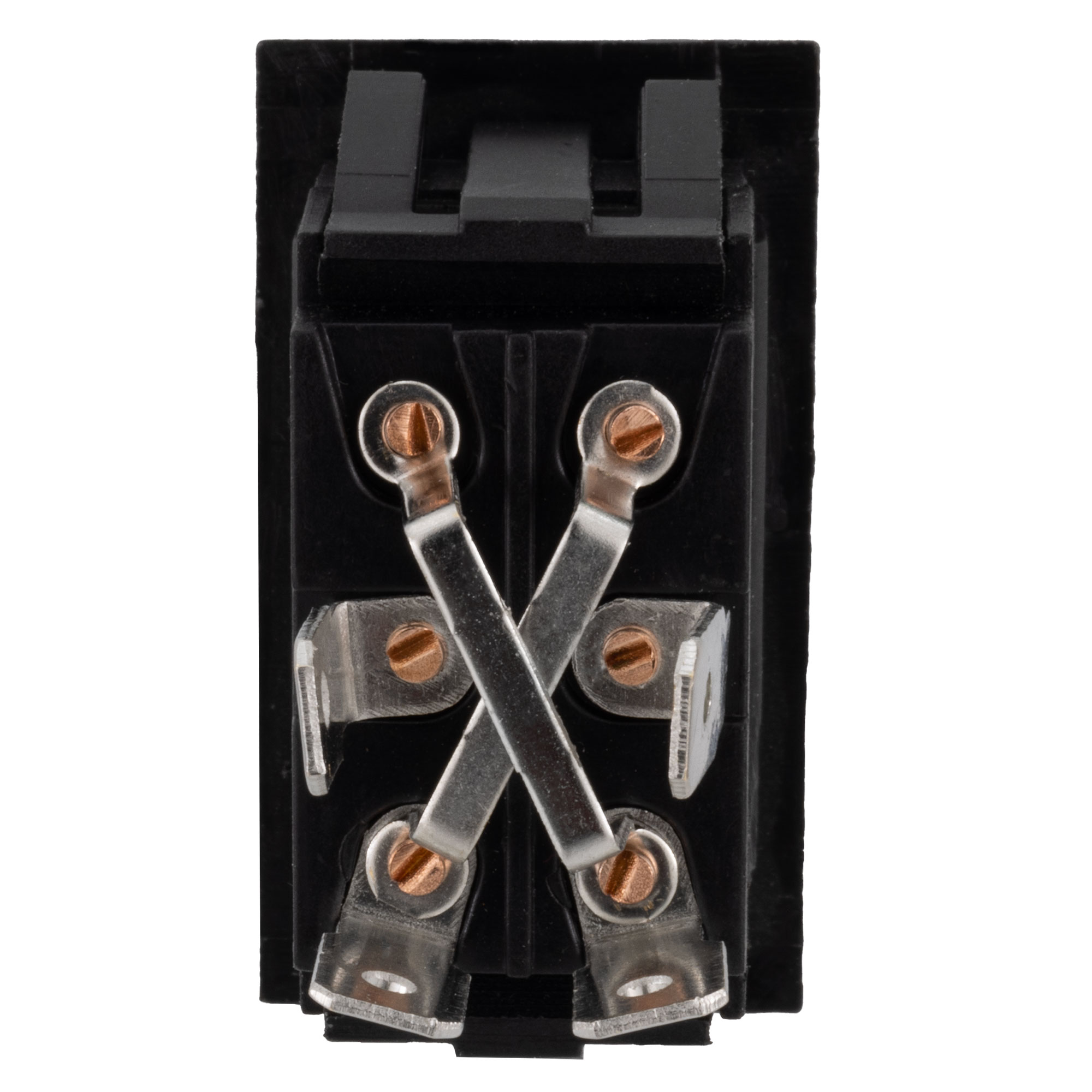 RV Tongue Jack Retract/Extend Switch Replacement RecPro