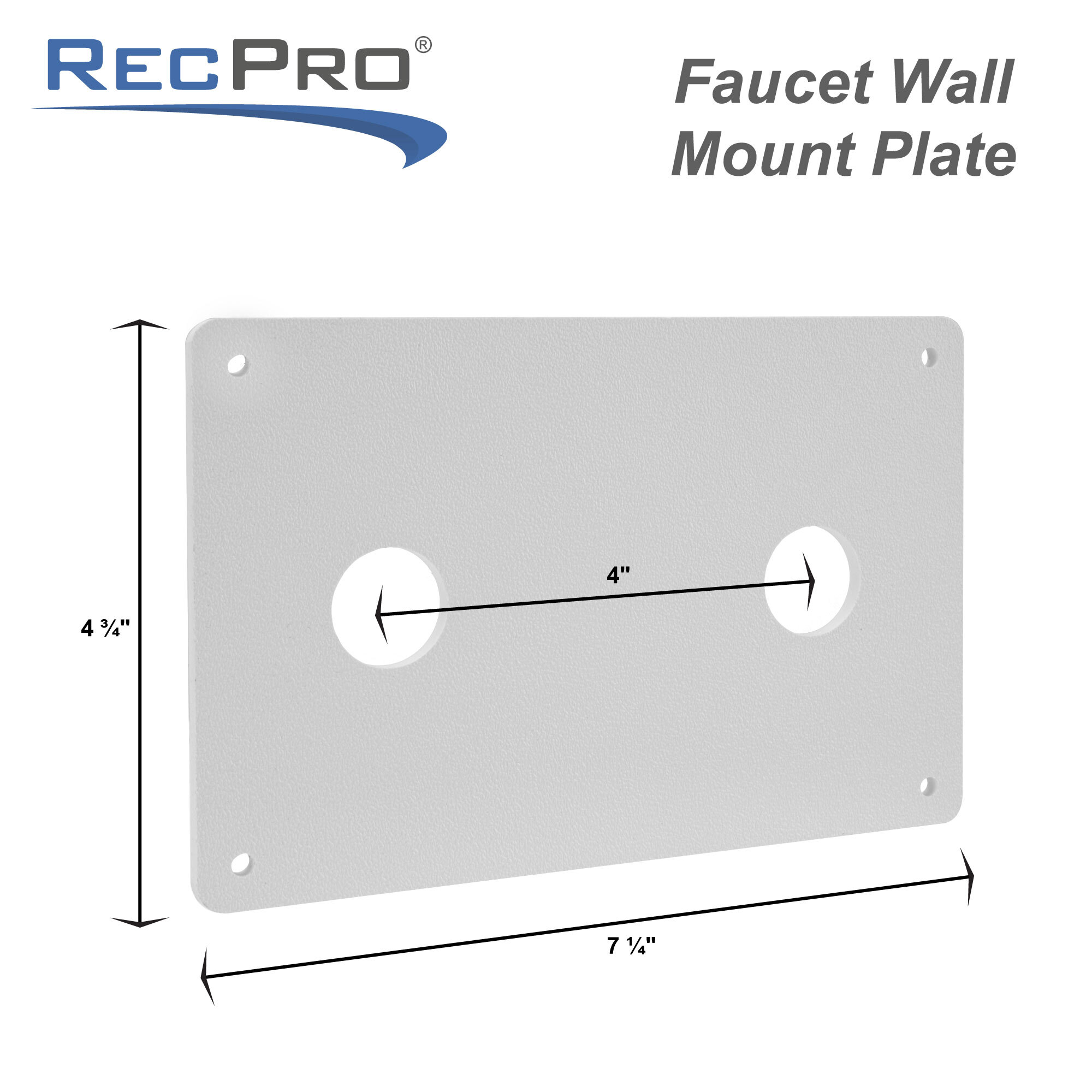 RP-1999-WH Measurements 4 3/4 x 7 1/4 