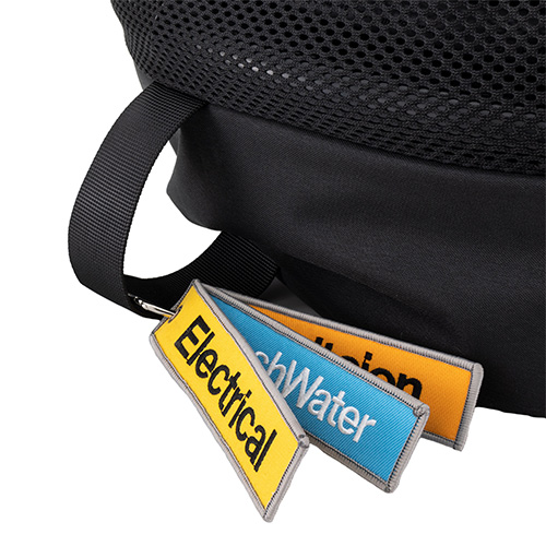 tag details tag details