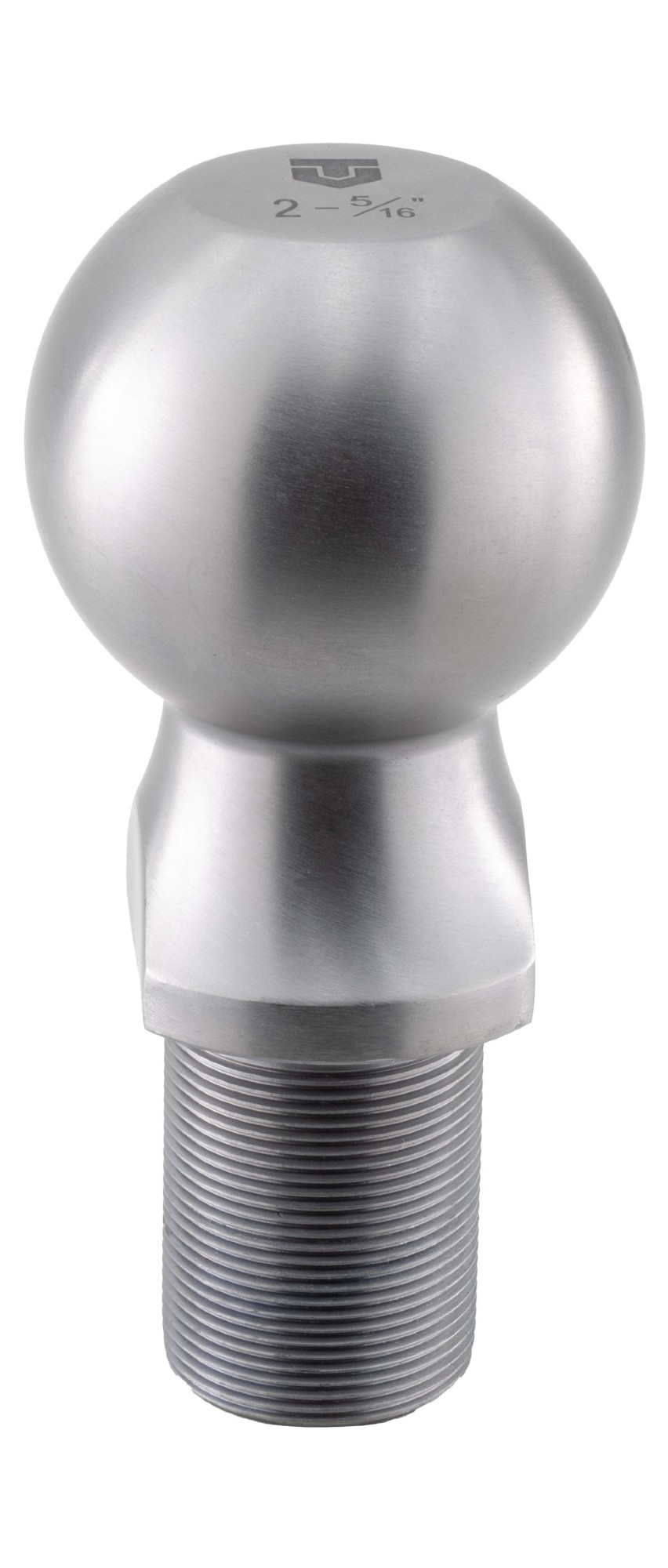 トレーラーバレットxl 2 5/16ヒッチボール トレーラーバレットxl 2 5/16ヒッチボール トレーラーバレットxl