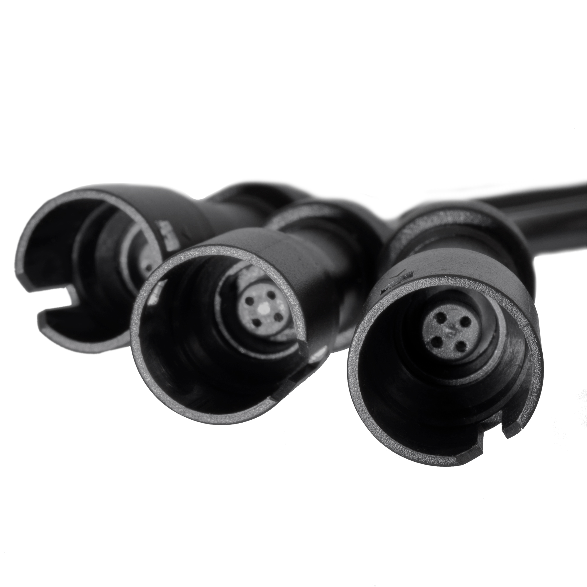 connectors connectors