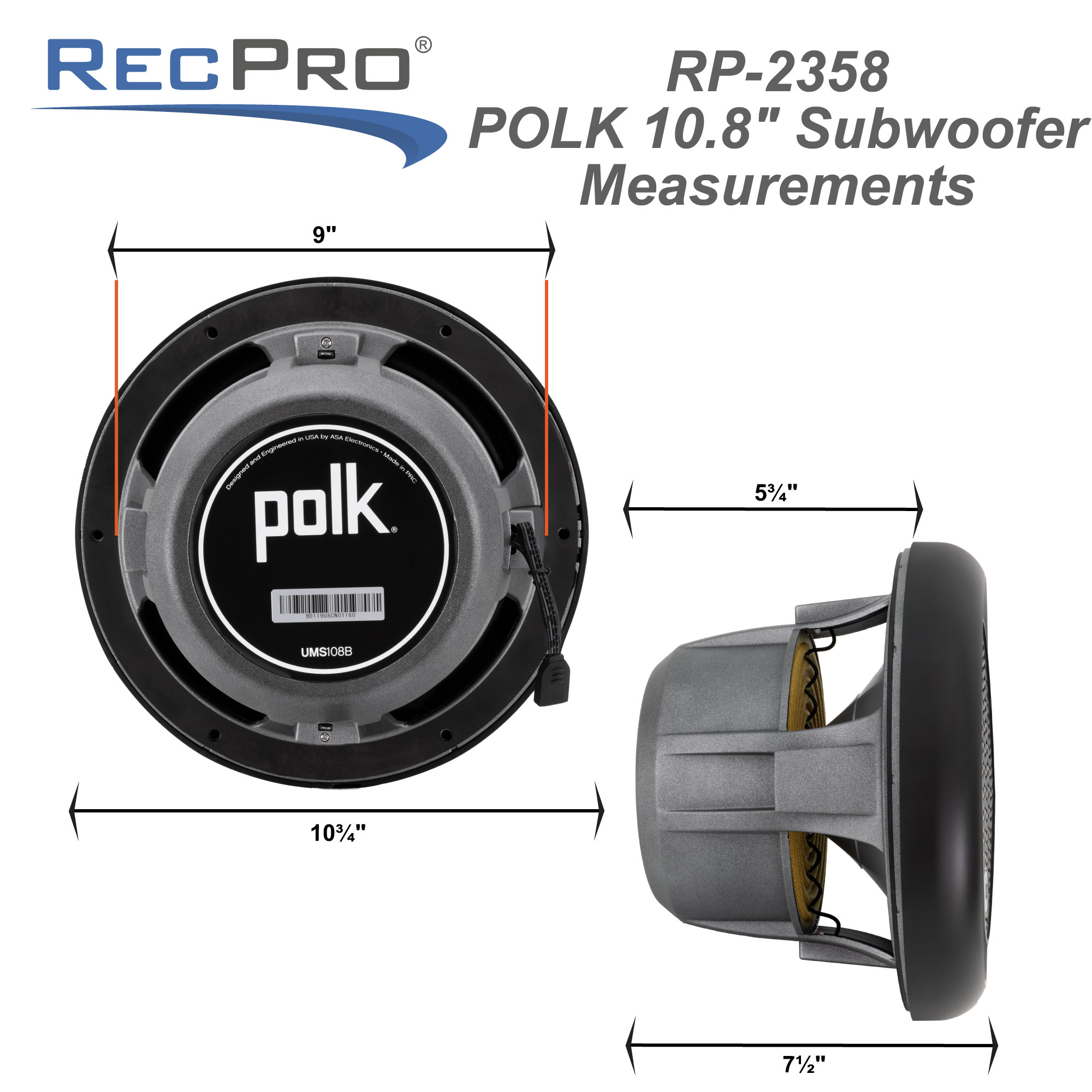 measurements measurements