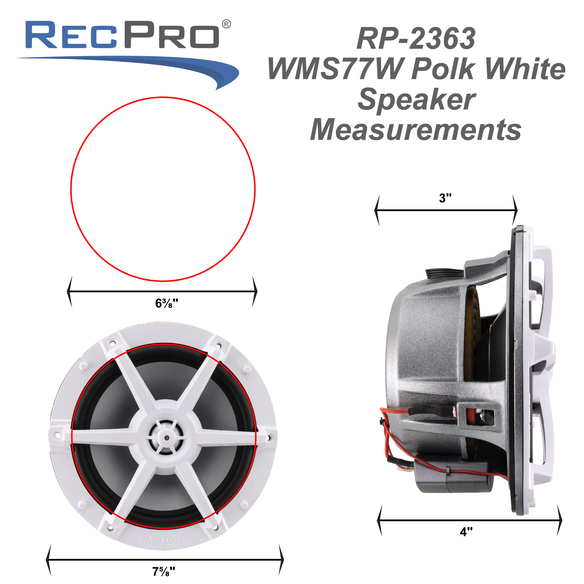 measurements measurements