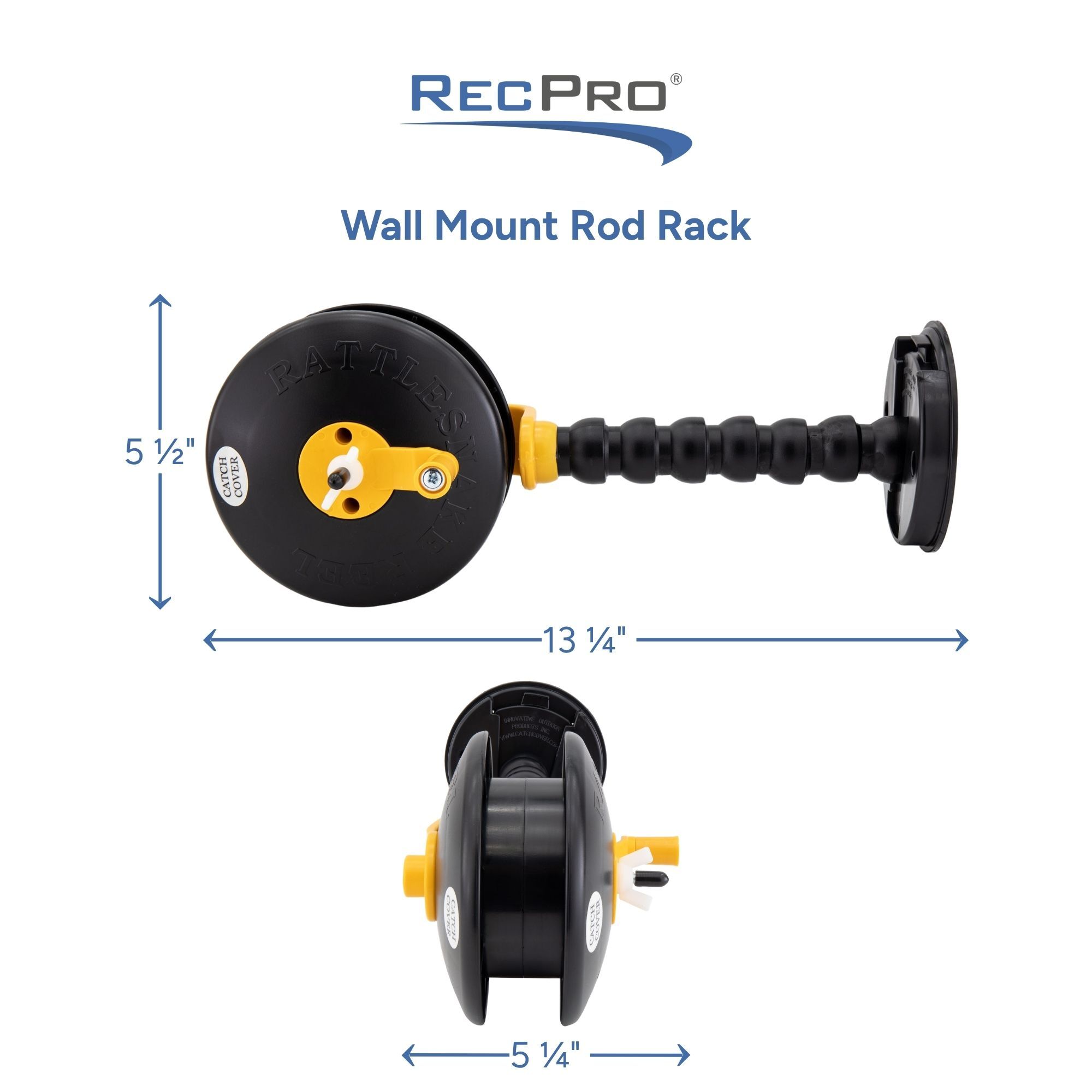 Wall Mount Rod Rack Measurements Wall Mount Rod Rack Measurements
