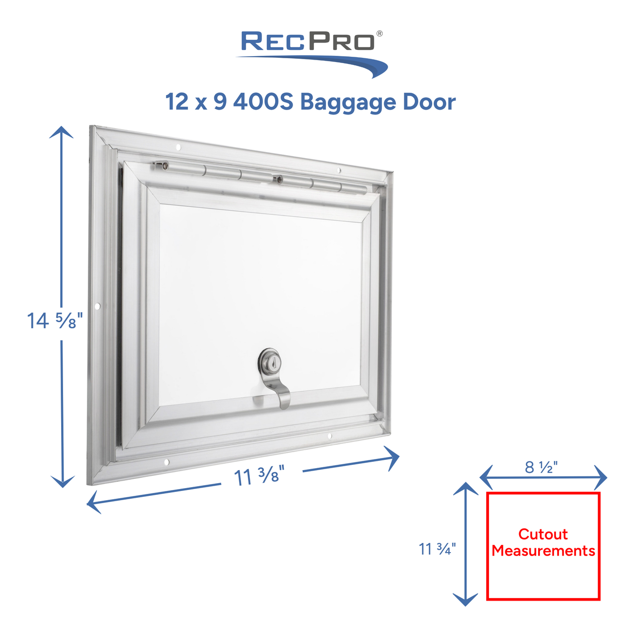 RP-400S-1209  Measurements 