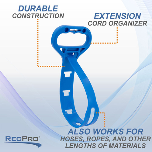 CordPro Cord Organizer Review 