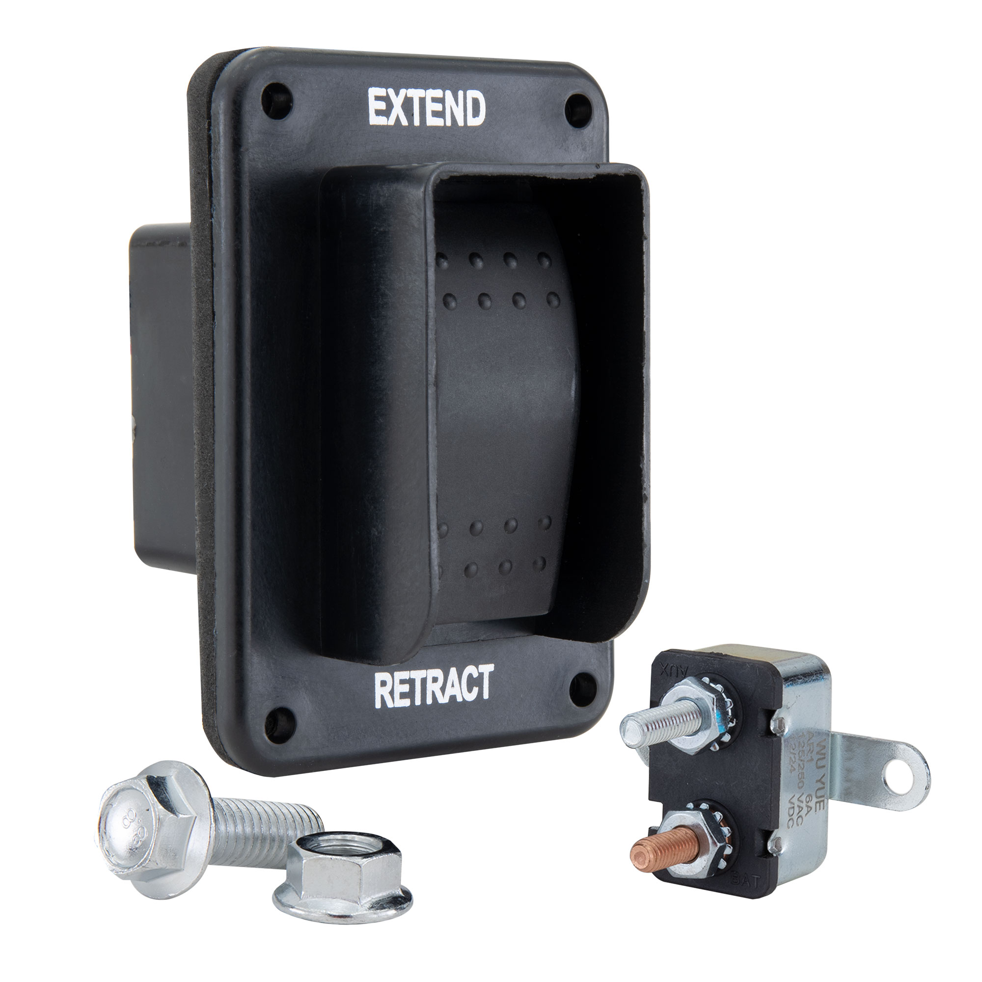 thumbnail image 2 of Equipment Lock Co. Stabilizer Lock, Model# STAB-RK-18" | Northern Tool 2 of 13