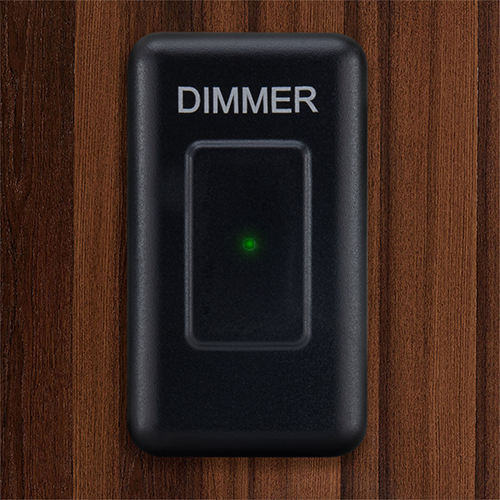 12v dimmer switch rv