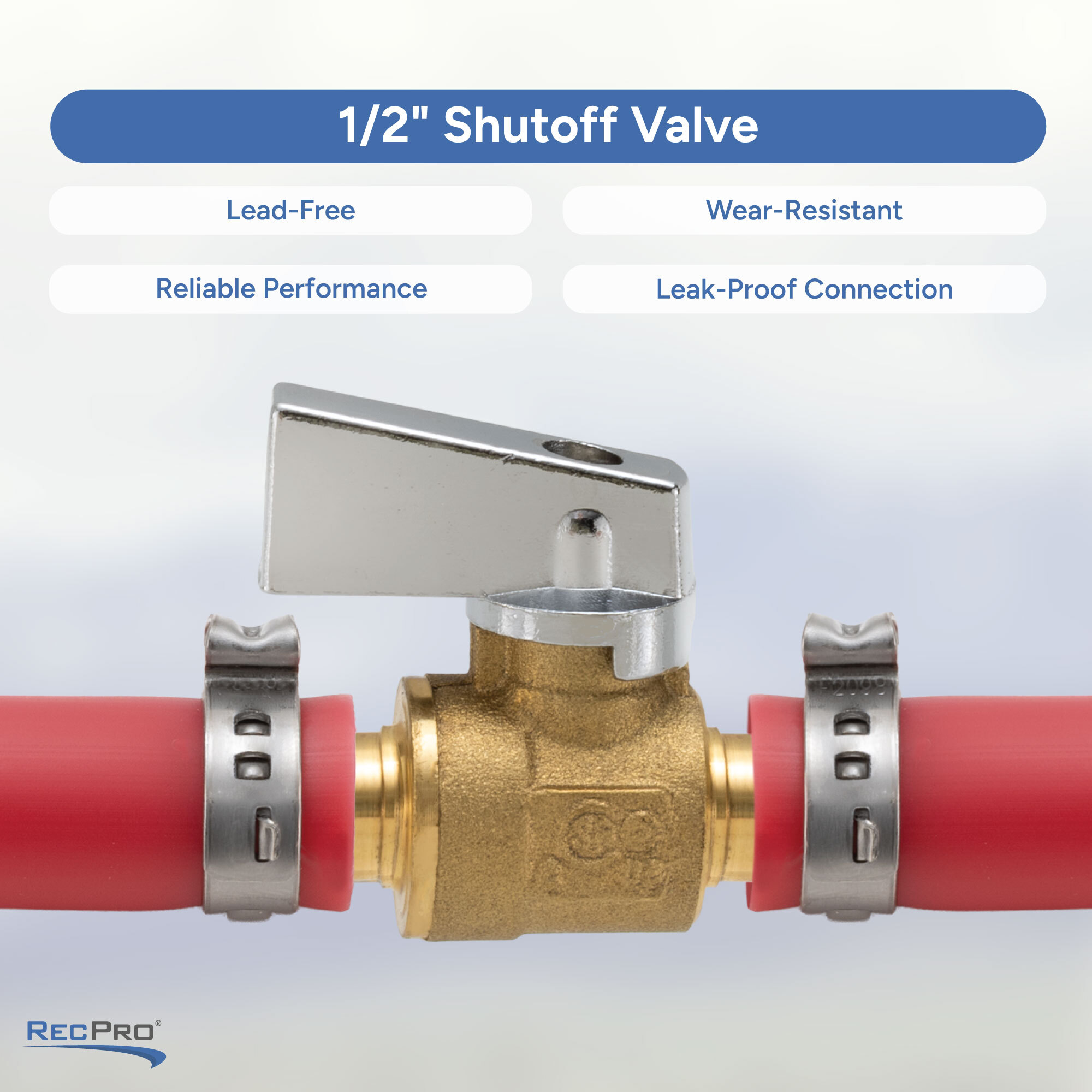 1/2" Shutoff Valve Infographic 