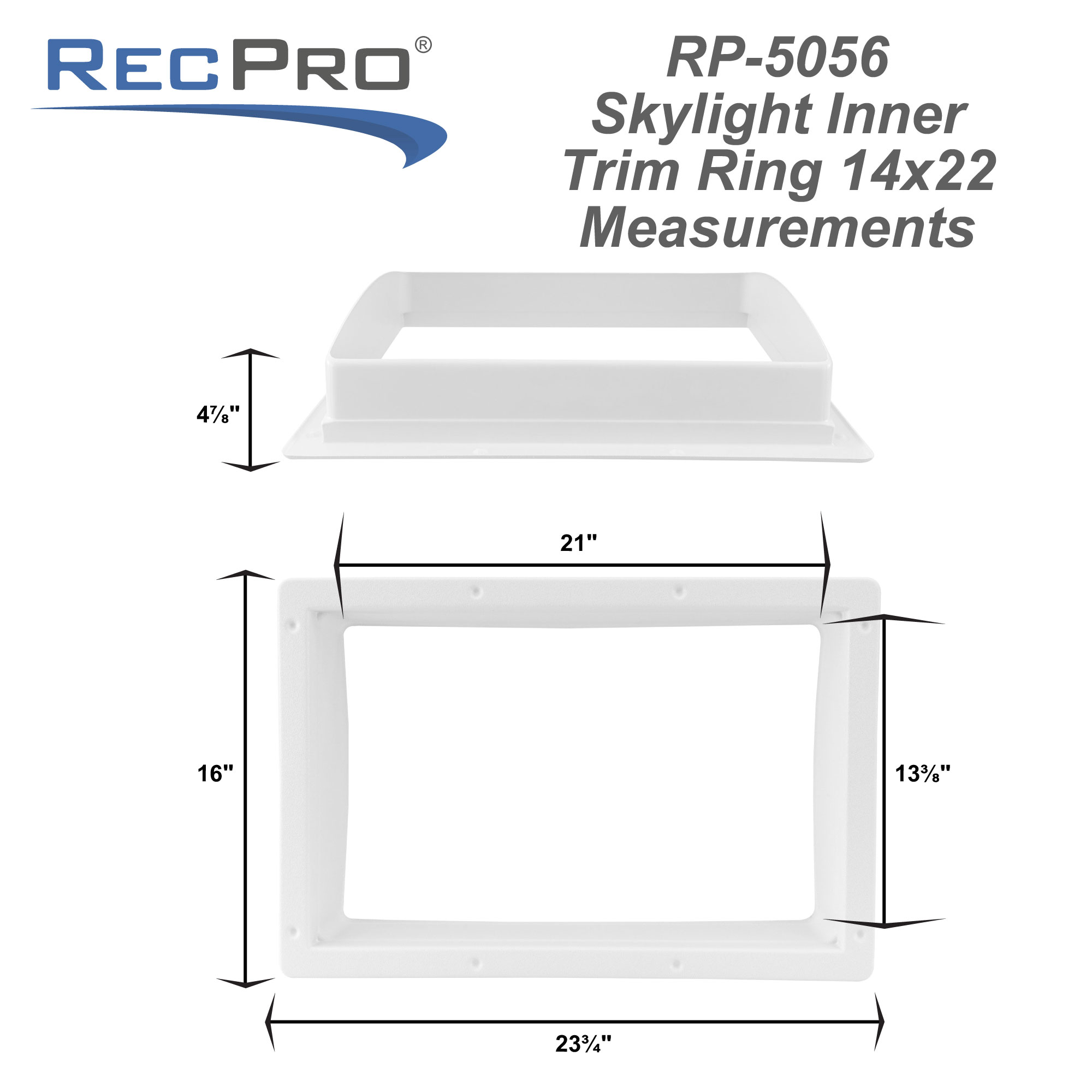 The Good and the Bad of RV Skylights - RecPro