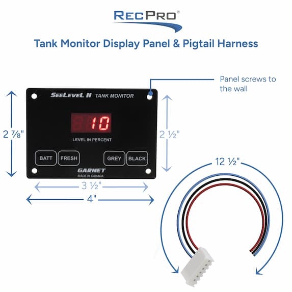 rp-709-n2k-nlp Measurements
