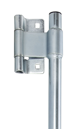 hinge detail hinge detail