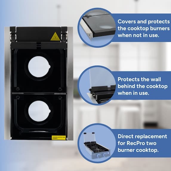 covers and protects, direct replacement for recpro covers and protects, direct replacement for recpro