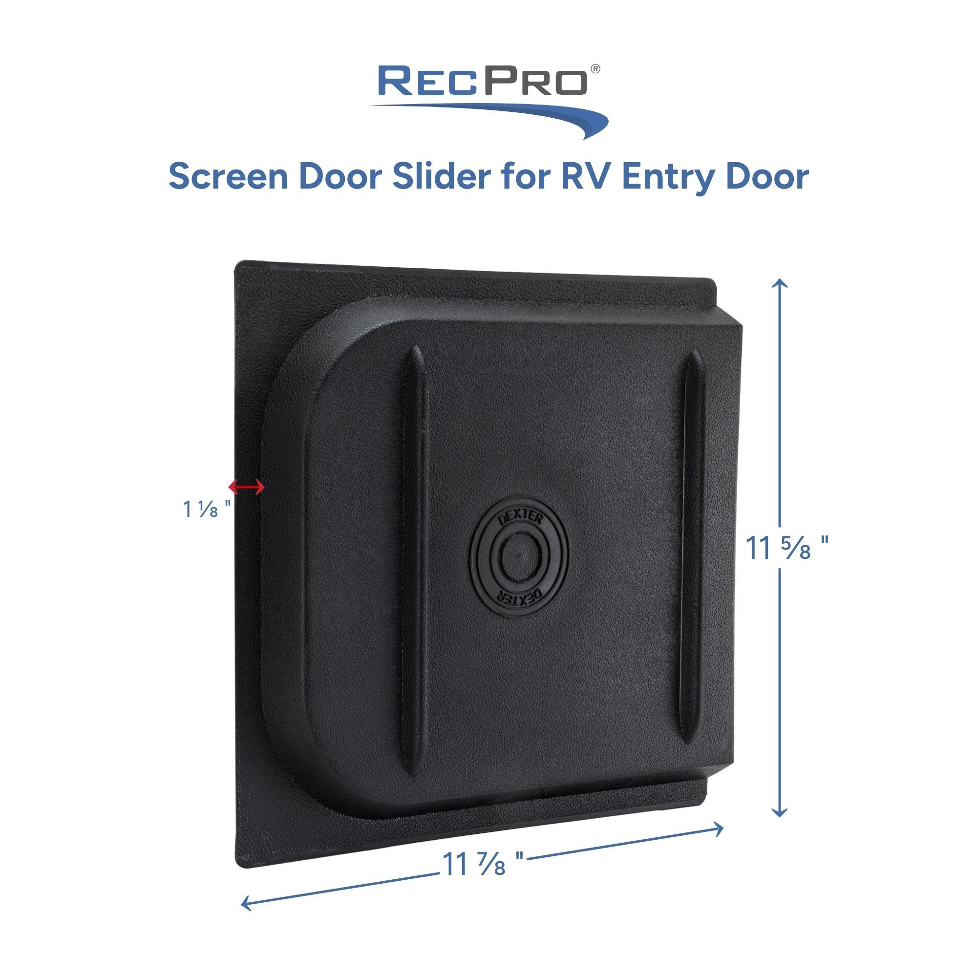 Screen Door Slider for RV Entry Door Measurements Screen Door Slider for RV Entry Door Measurements