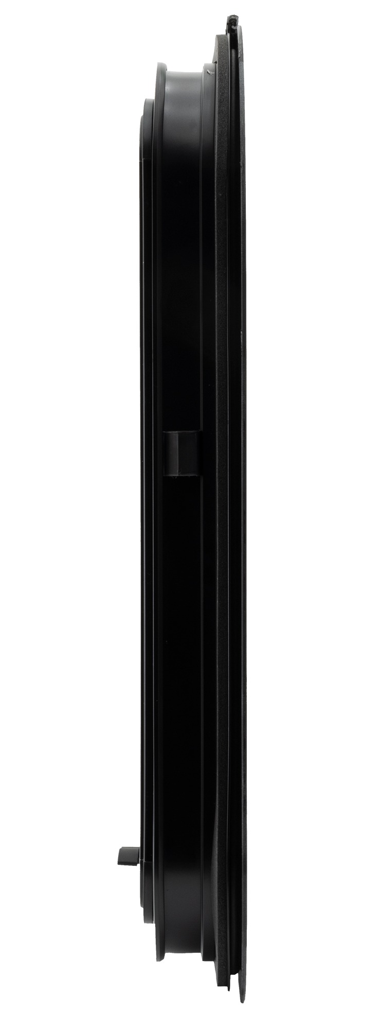 side side