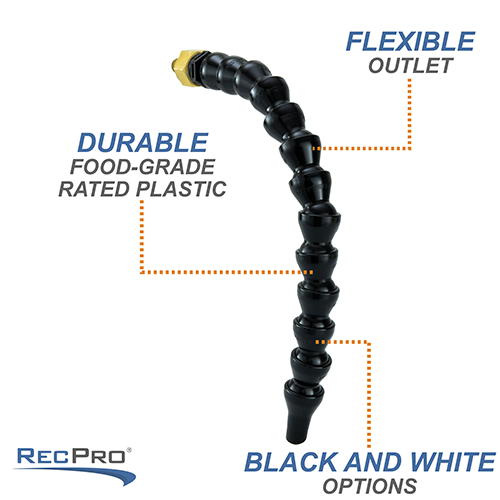 flex spout flex spout