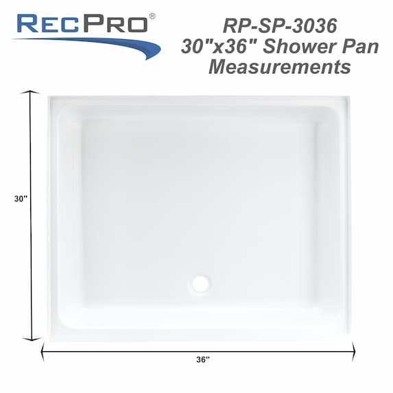 rp-sp-3036 measurements 30" x 36"