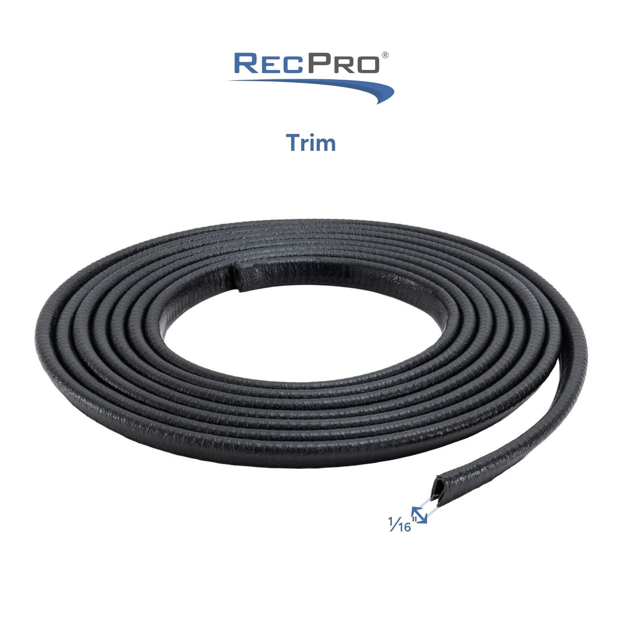 RP-TRM-MSA Measurements RP-TRM-MSA Measurements
