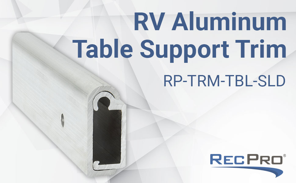 Table Support Trim Table Support Trim