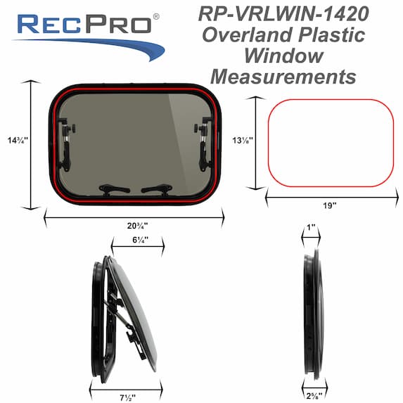 measurements