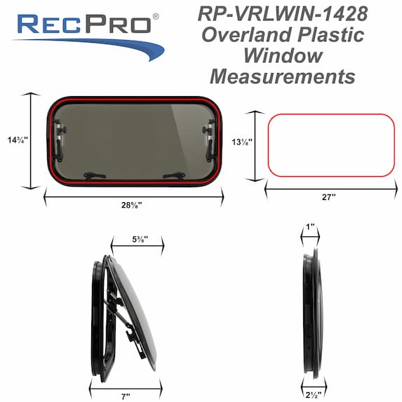 measurements