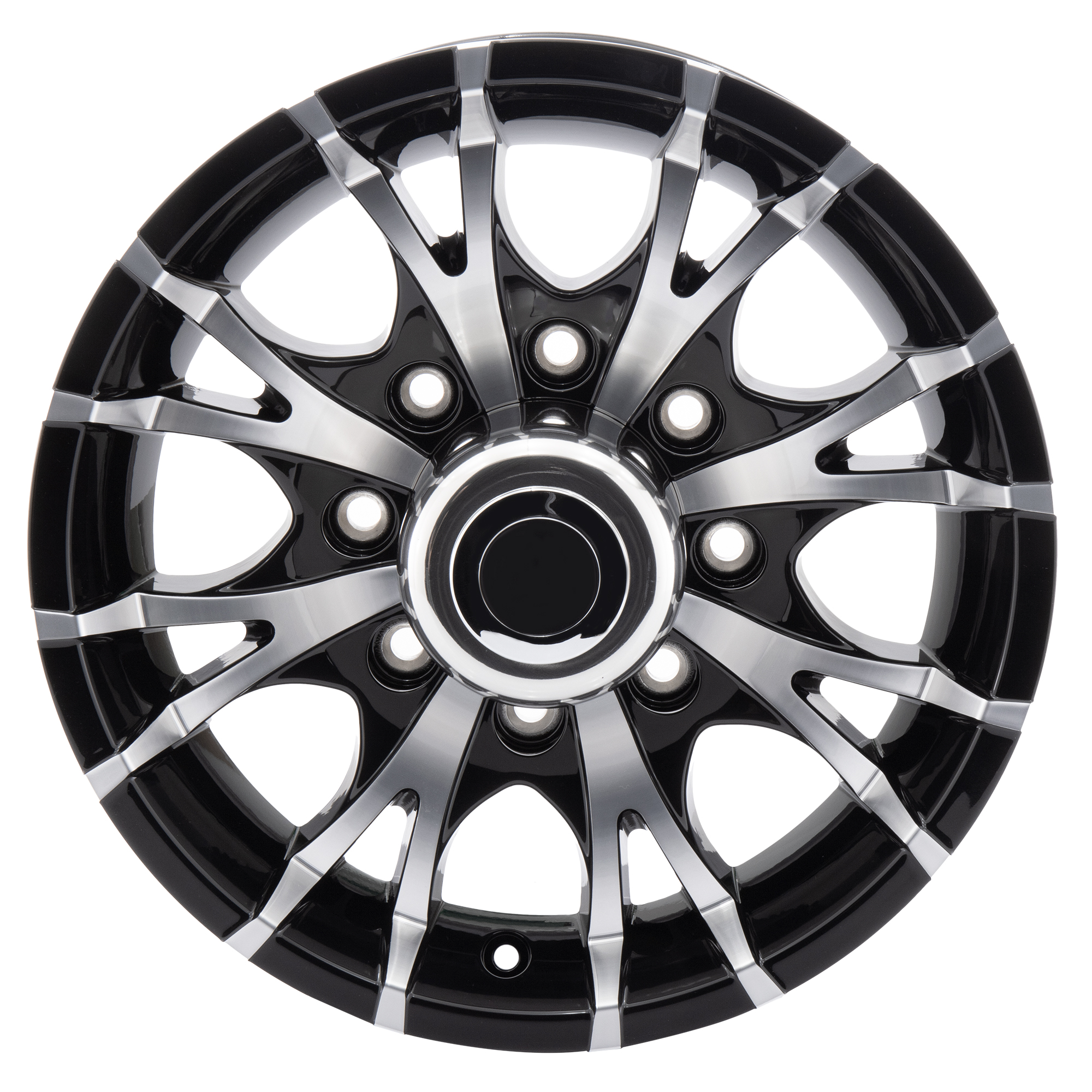 The Ultimate Guide to Travel Trailer Rims: Choosing the Best for Your Adventures