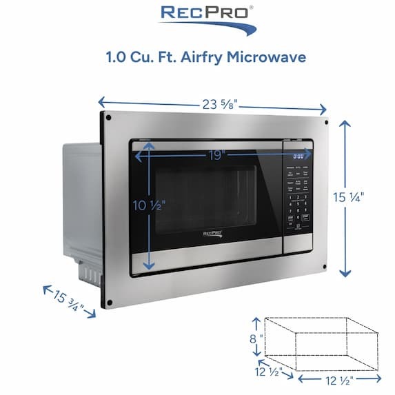 rpm-10-ss measurements