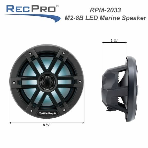 rpm-2033 measurements 8 1/4" rpm-2033 measurements 8 1/4"