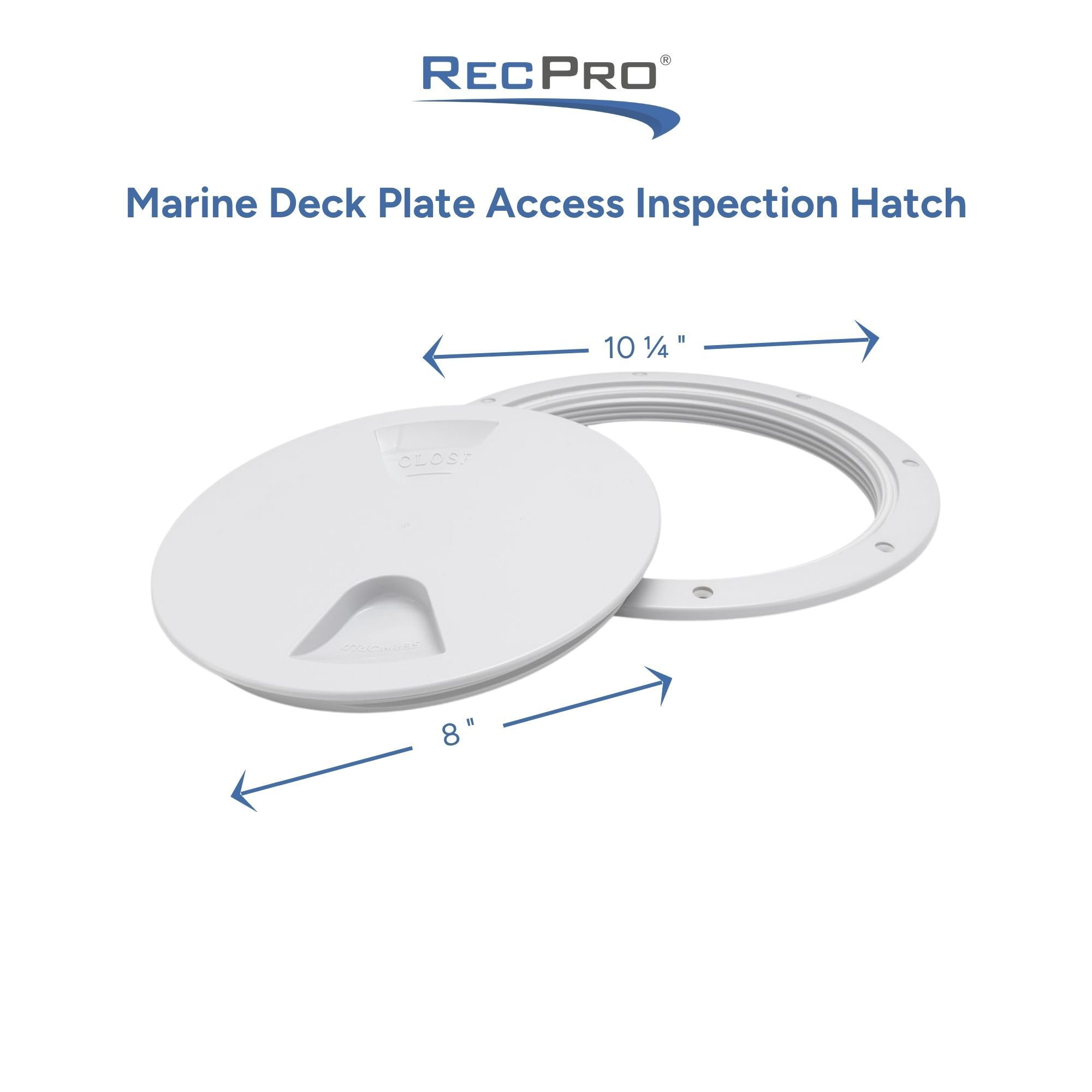Marine Deck Plate Access Inspection Hatch Measurements Marine Deck Plate Access Inspection Hatch Measurements