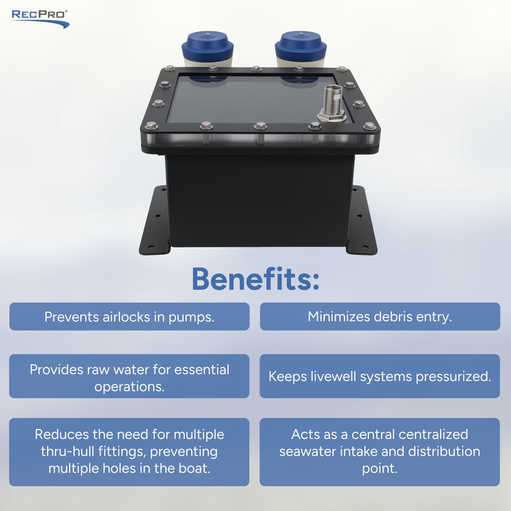 Benefits Infographic
