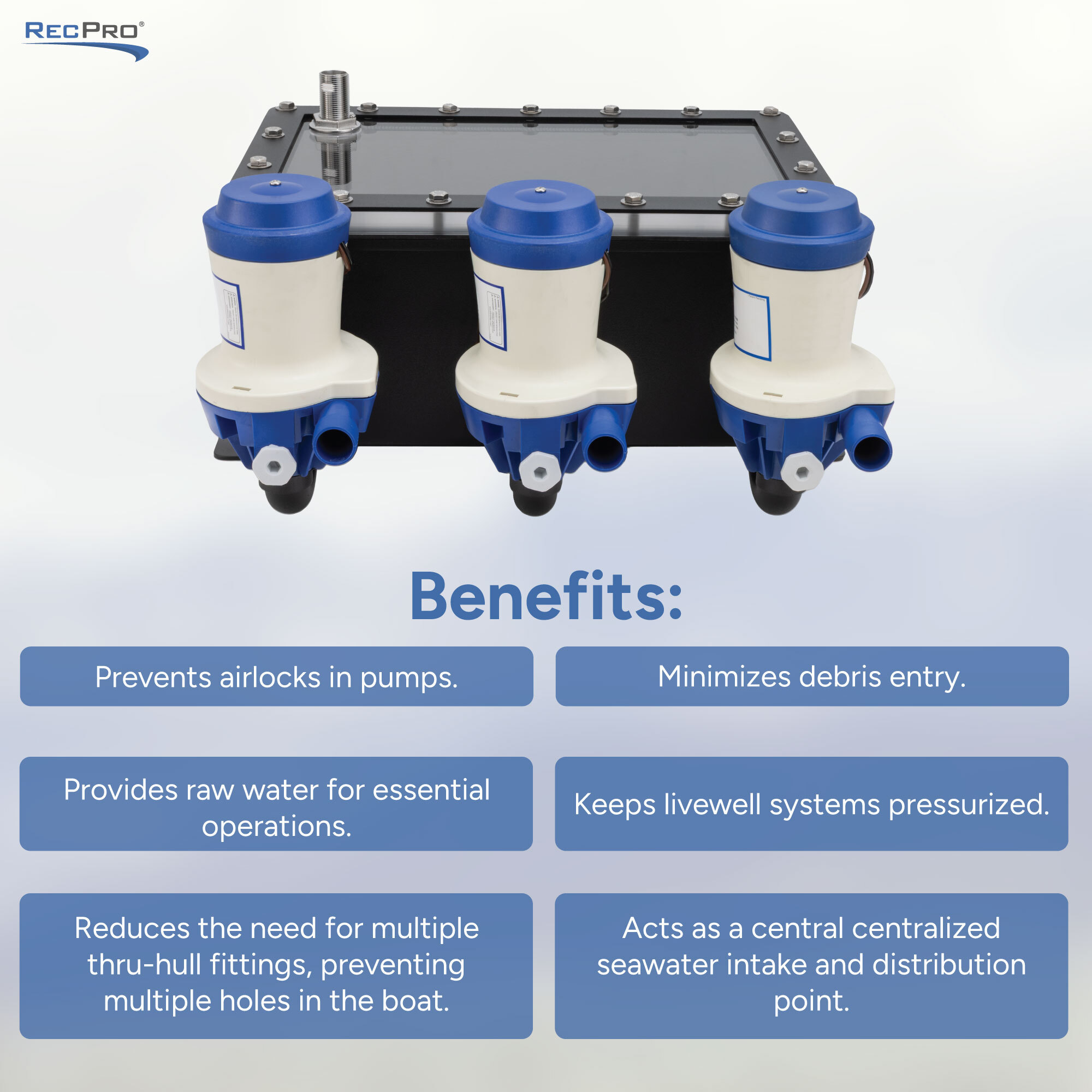 Benefits Infographic