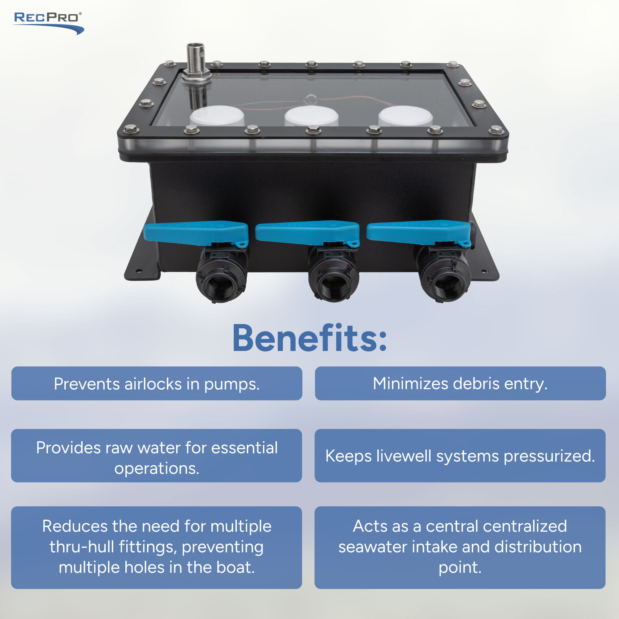 Benefits Infographic