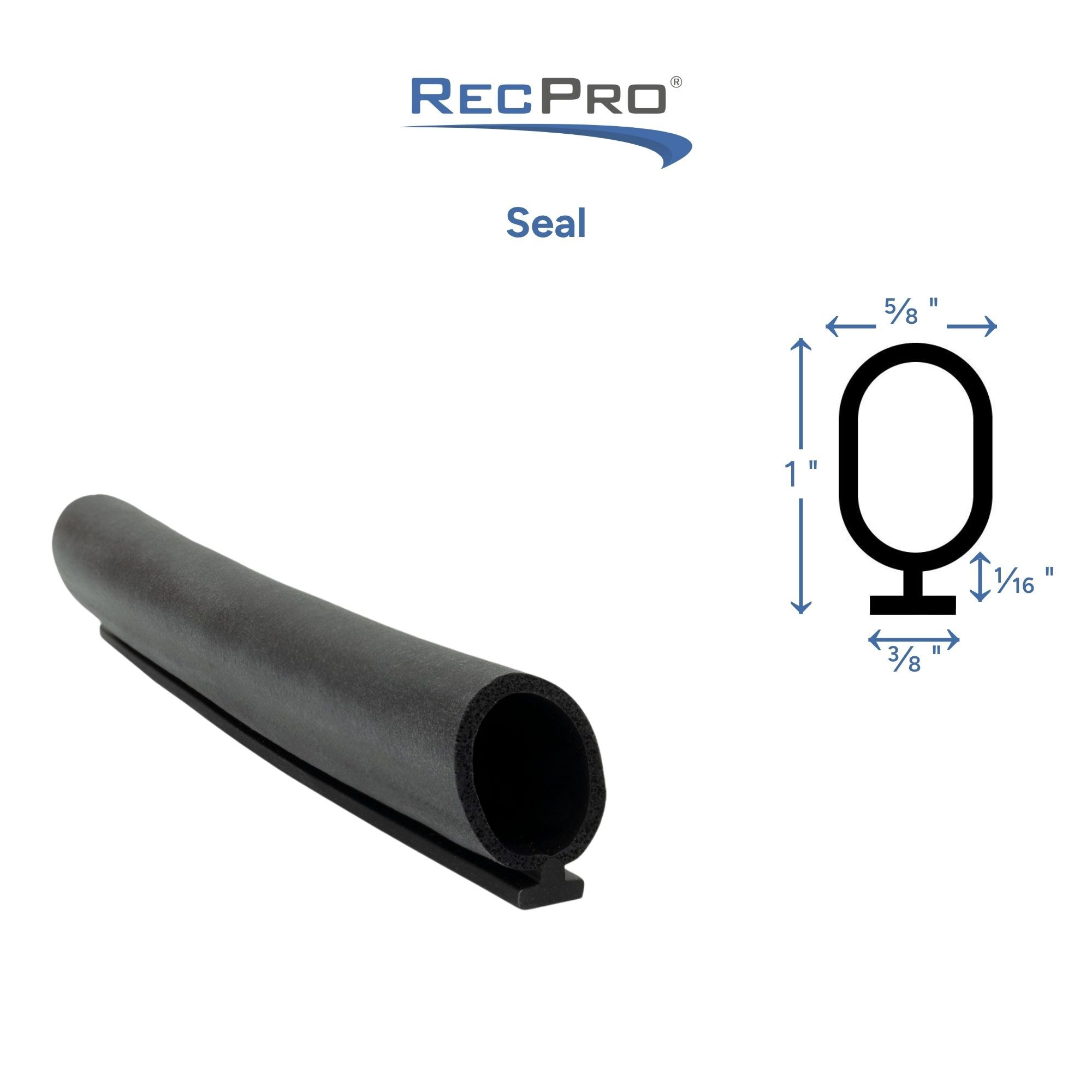 Seal Measurements