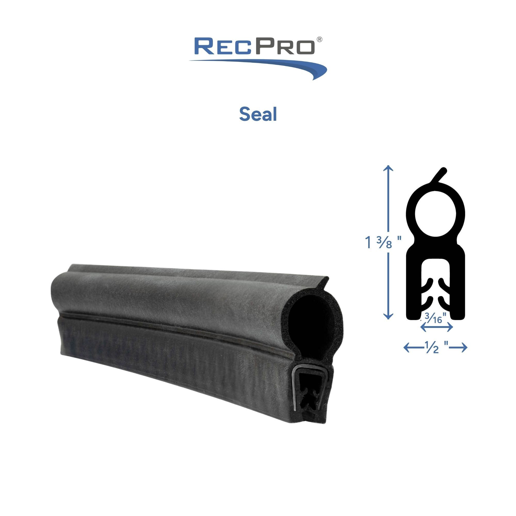 Seal Measurements