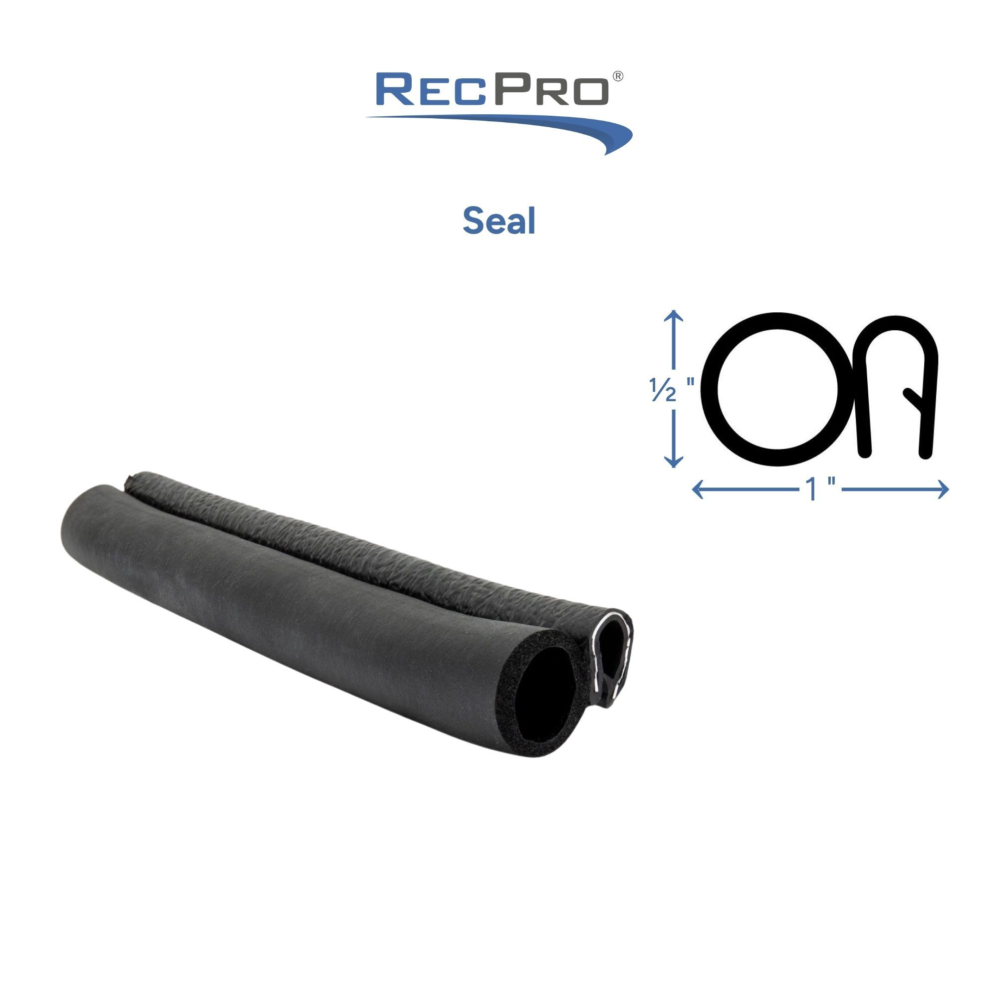 Seal Measurements Seal Measurements