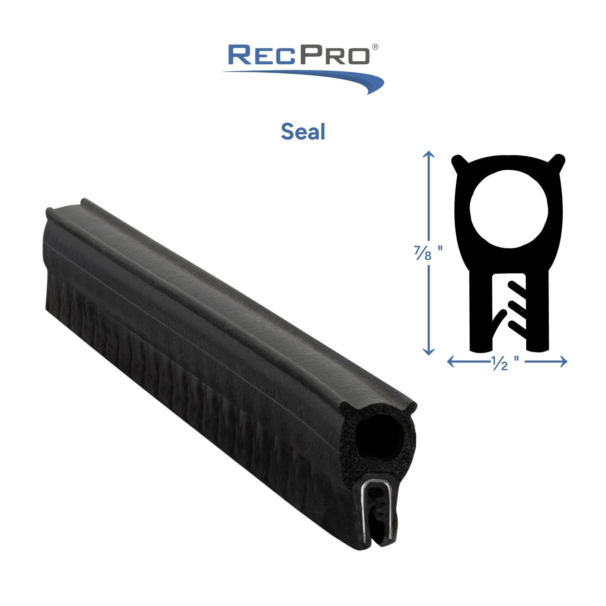 Seal Measurements Seal Measurements