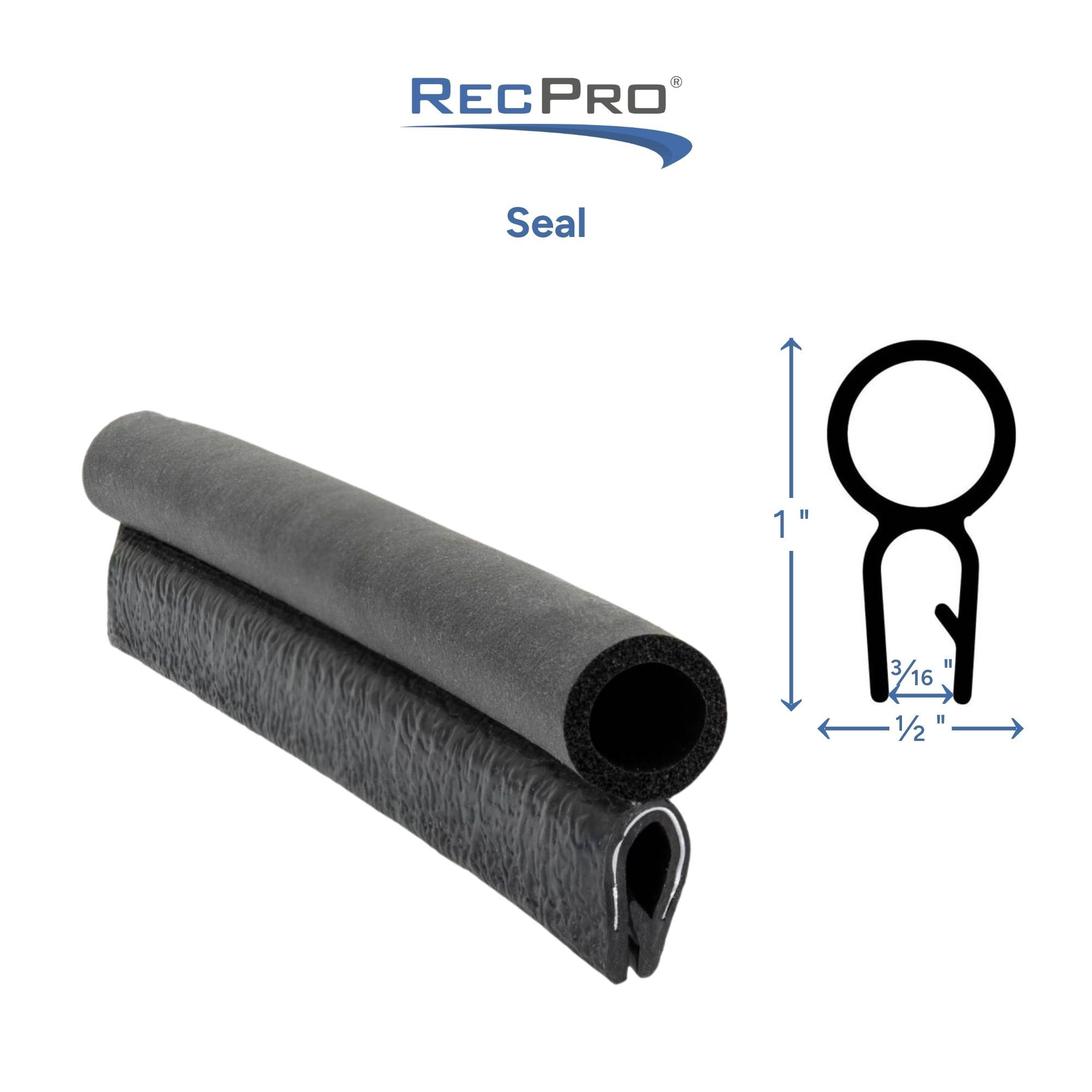 Seal Measurements Seal Measurements