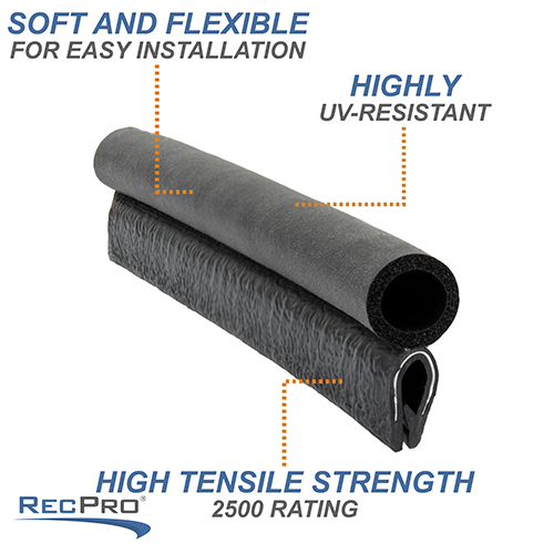 high tensile strength