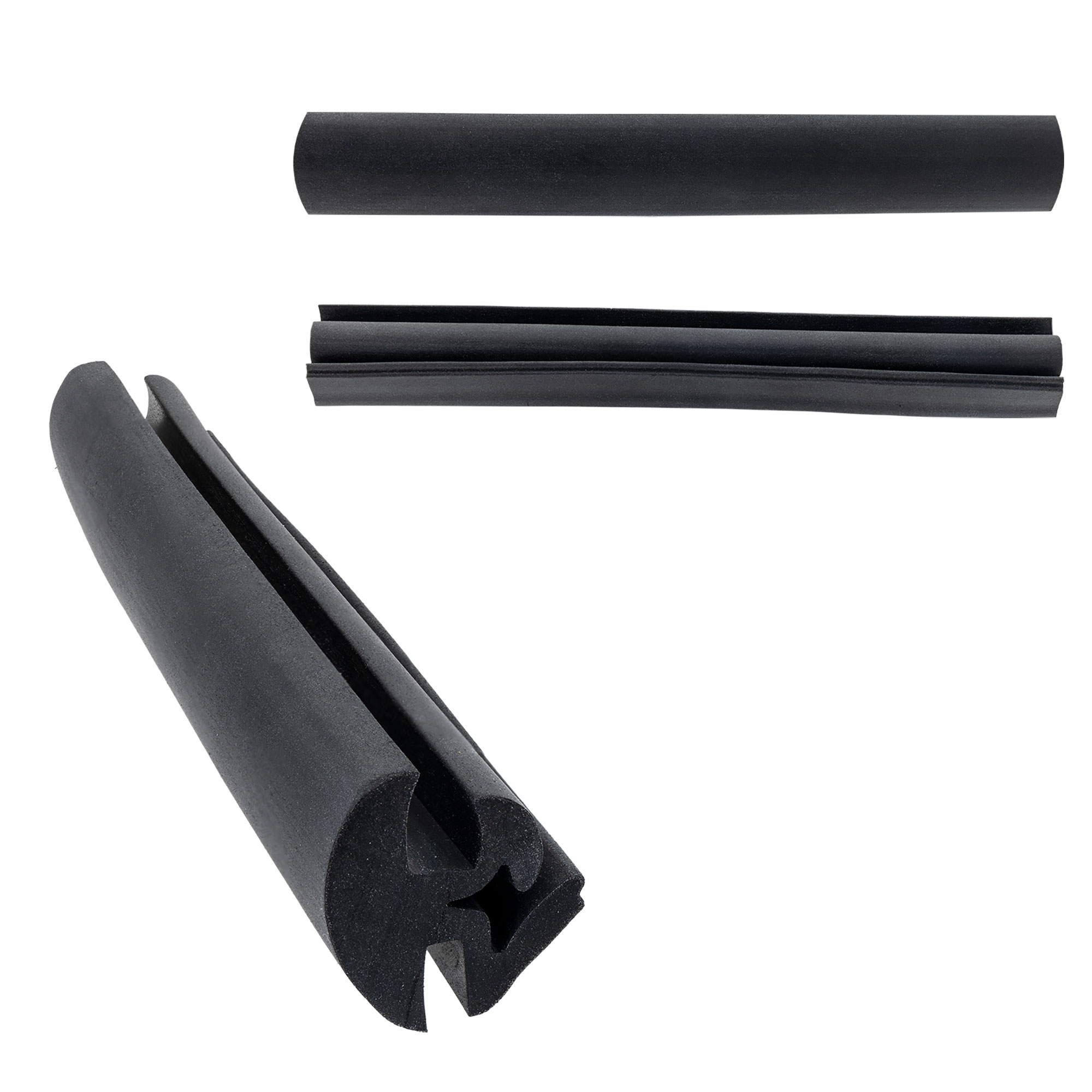 RV Rubber Window Seal One Piece Locking Gasket RecPro